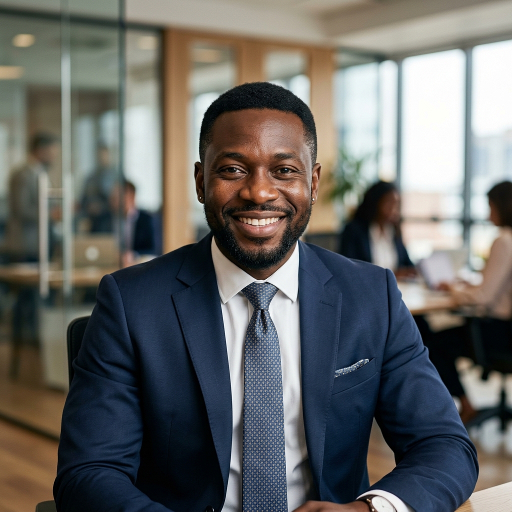 Chukwuemeka O.