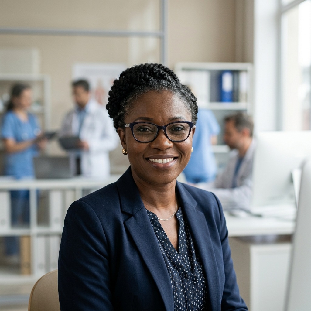 Dr. Folake A.
