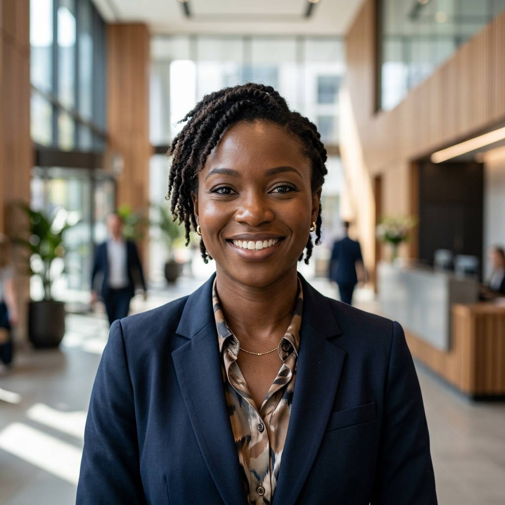 Ifeoma N.