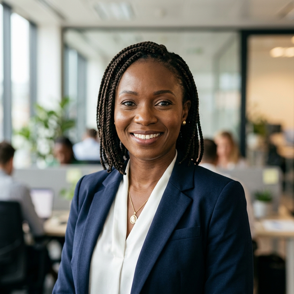 Ngozi E.