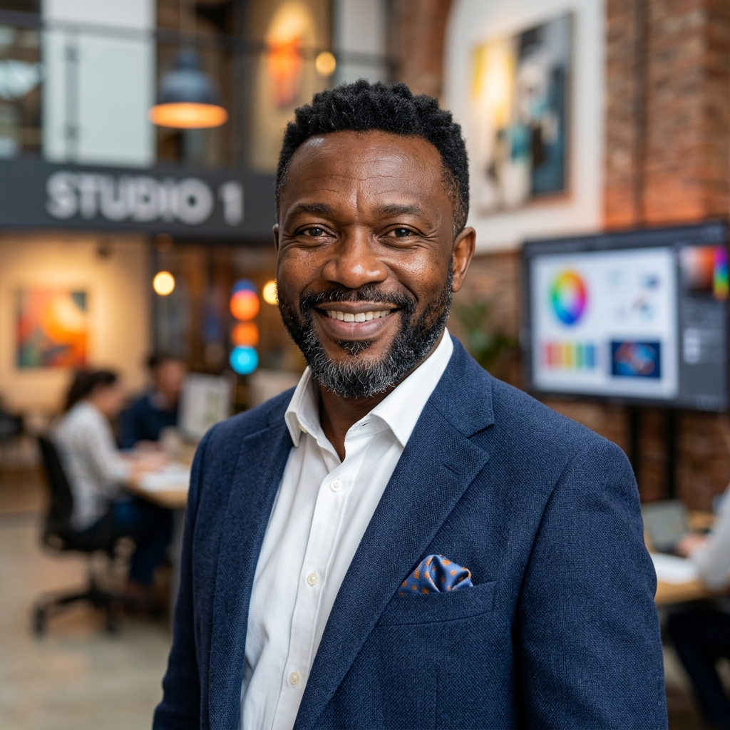 Olumide F.