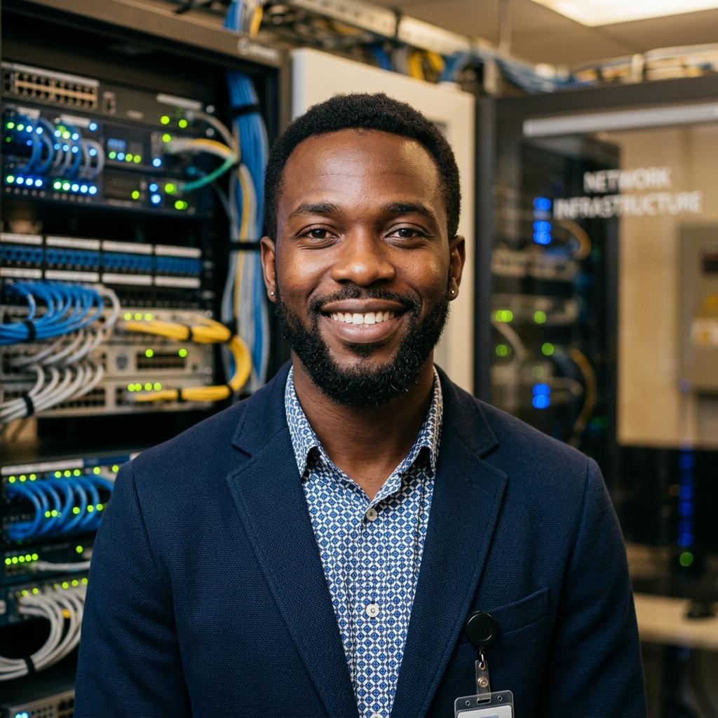 Tunde O.
