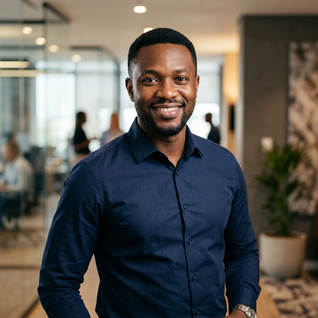 Femi O.